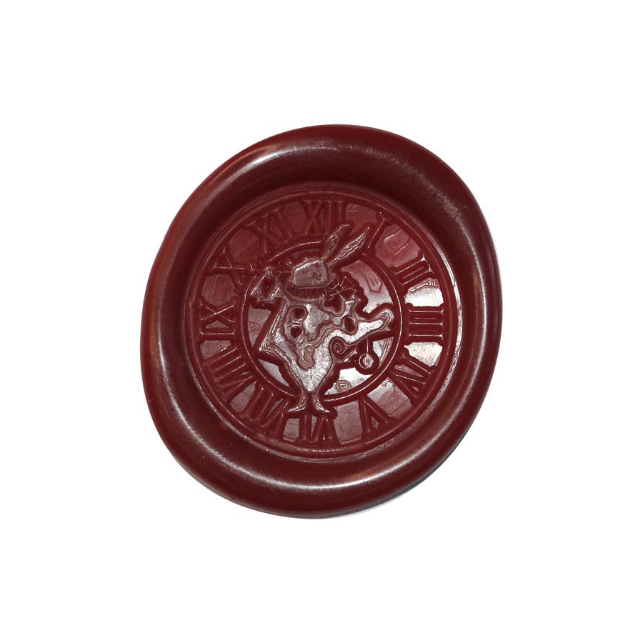 buy Alice In Wonderland wax seals