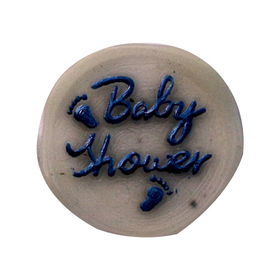 buy baby shower wax seal stickers