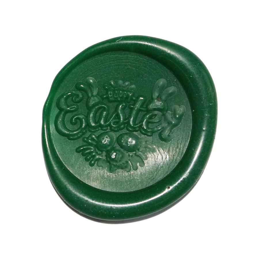 buy easter bunny wax seals