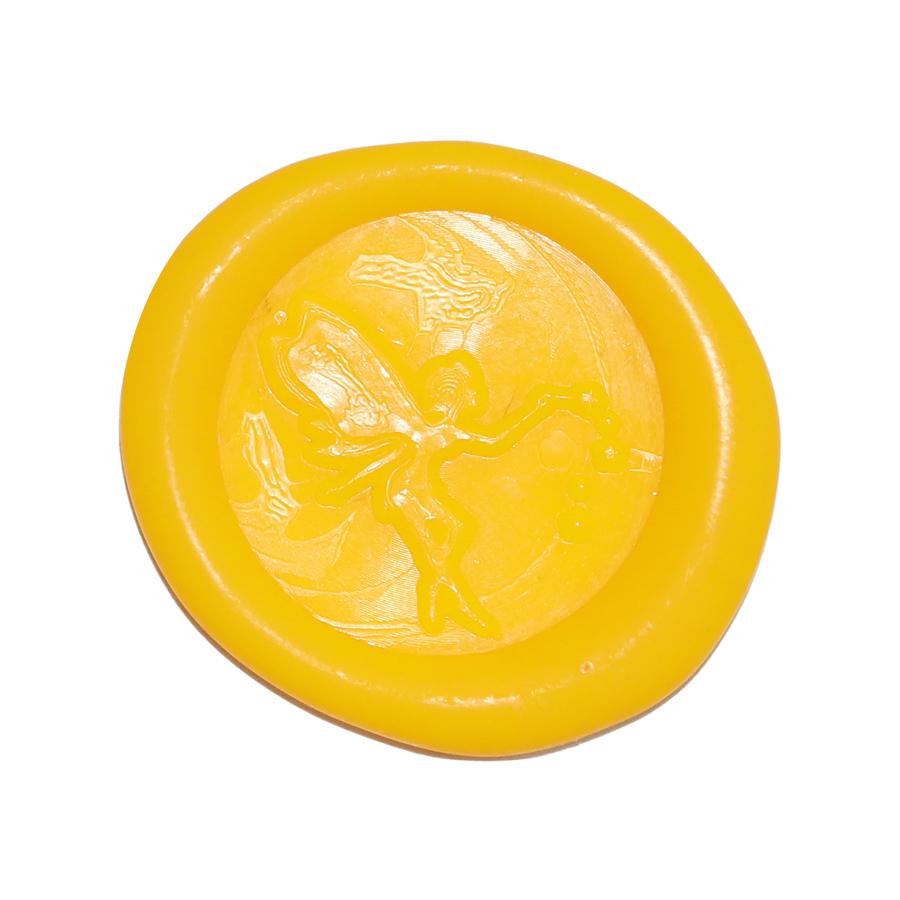 buy fairy wax seal, tooth fairy, tinkerbell