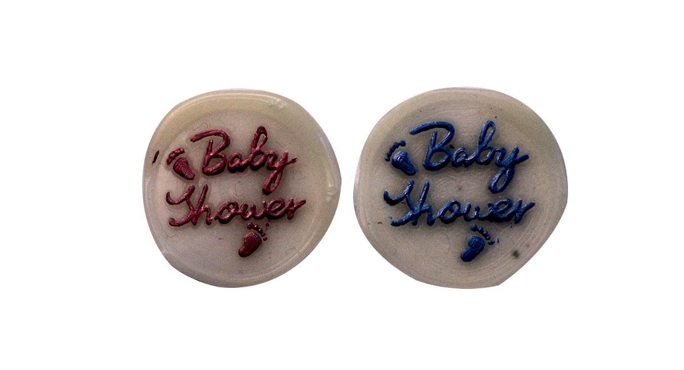 buy baby shower wax seals gender reveal getwaxseals.com