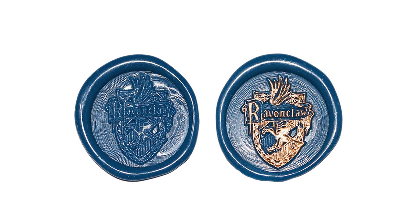 Ravenclaw Wax Seals Harry Potter